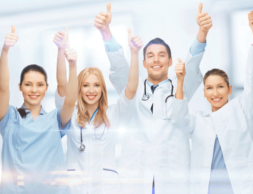 Why Millennials Should Consider a Career in Healthcare